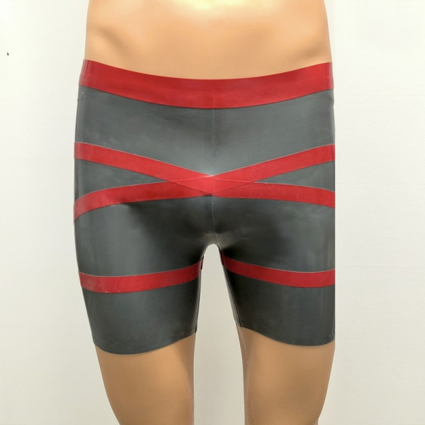 Shibari shorts